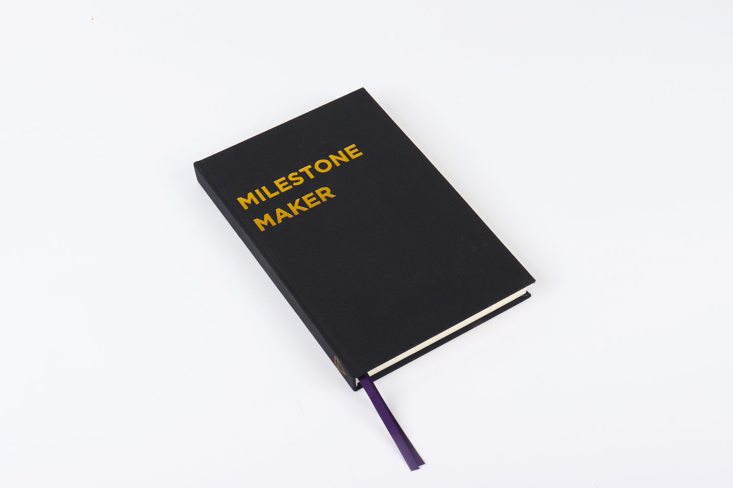 Milestone Maker Planner